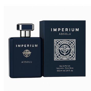 Imperium Absolu чоловіча парфумована вода MM-26557 фото