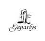 Geparlys