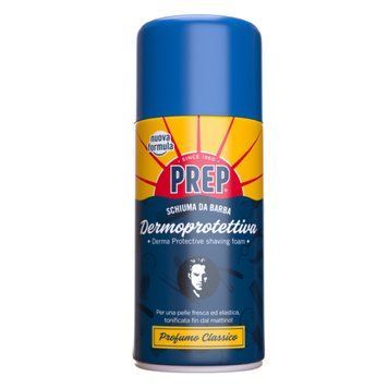 PREP Піна для гоління Класік MM-42713 фото