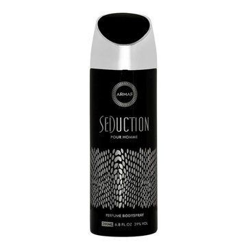 Seduction чоловічий дезодорант MM-29675 фото