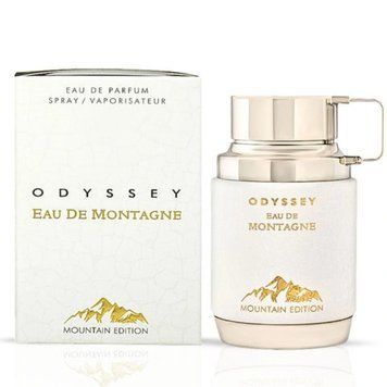 Odyssey Montagne парфумована вода MM-29795 фото