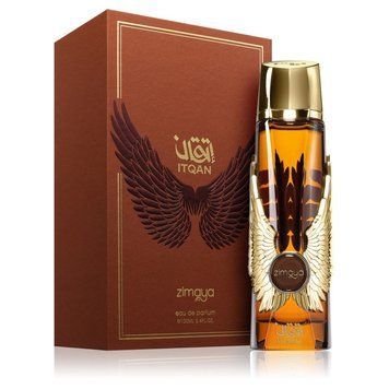 Itqan Gold парфумована вода MM-21773 фото