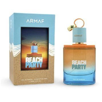 Beach Party парфумована вода MM-29789 фото