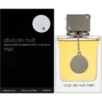 Club de Nuit чоловіча туалетна вода MM-29413 фото