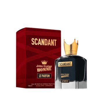 John Gustav Homme Scandant Le Parfum чоловіча парфумована вода MM-26280 фото