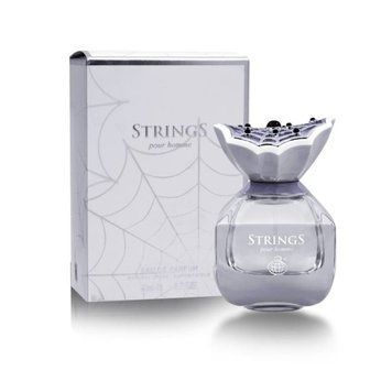 Strings pour Homme чоловіча парфумована вода MM-26243 фото