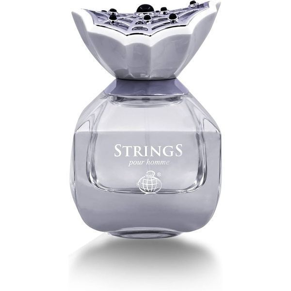 Strings pour Homme чоловіча парфумована вода MM-26243 фото