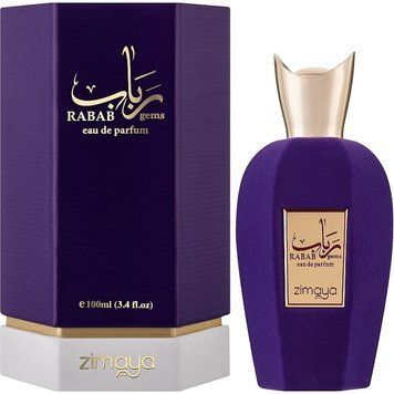 Rabab Gems парфумована вода MM-21821 фото