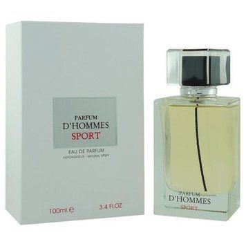 Parfum D'Hommes Sport чоловіча парфумована вода MM-25851 фото