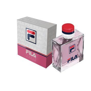 Fila жіноча туалетна вода MM-8614 фото