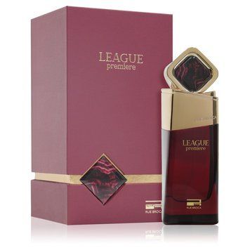 League Premiere парфумована вода MM-21792 фото