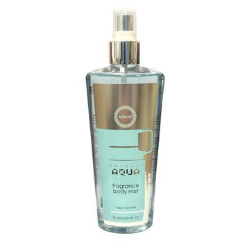 Odyssey Aqua чоловічий парфумований спрей для тіла MM-28847 фото