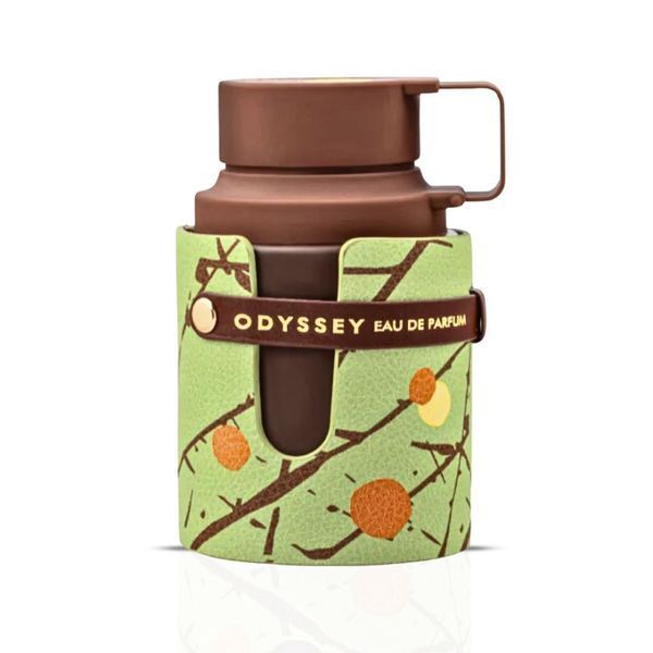 Odyssey Dubai Chocolat парфумована вода MM-29778 фото