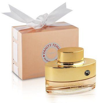 Vanity Femme Essence жіноча парфумована вода MM-29434 фото