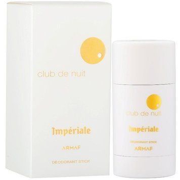 Club de Nuit Imperial жіночий дезодорант стик MM-29699 фото