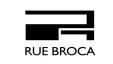 Rue Broca