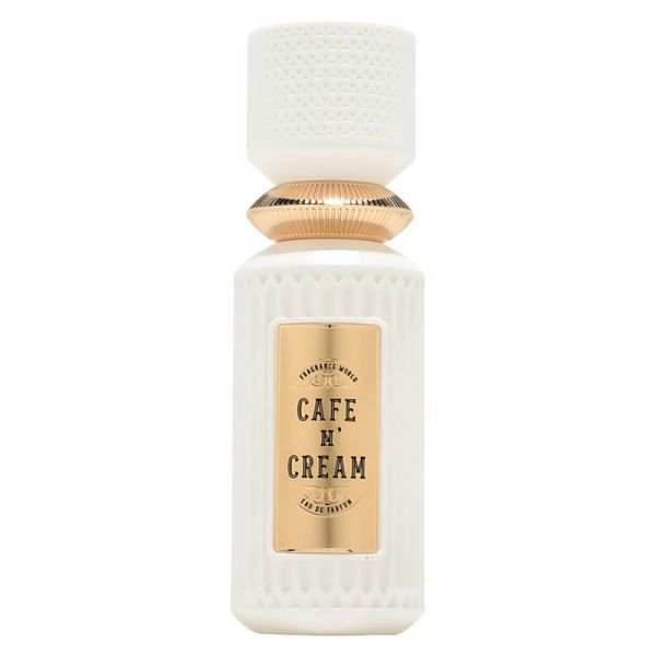 Cafe N'Cream парфумована вода MM-26575 фото