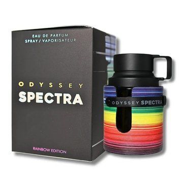 Odyssey Spectra чоловіча парфумована вода MM-29747 фото