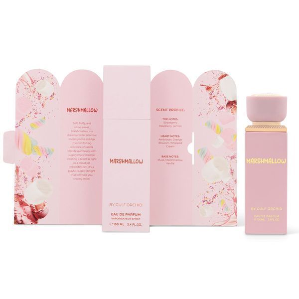 Marshmallow парфумована вода MM-23184 фото