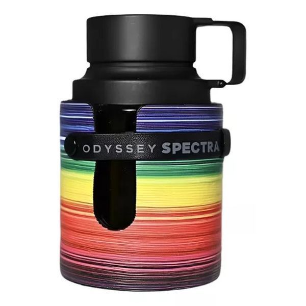 Odyssey Spectra чоловіча парфумована вода MM-29747 фото
