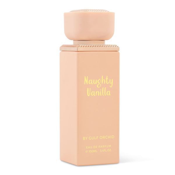 Naughty Vanilla парфумована вода MM-23183 фото