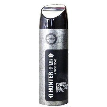 Hunter Intense чоловічий дезодорант MM-29526 фото
