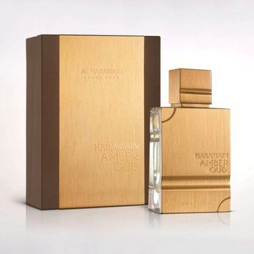 Amber Oud Gold Edition парфумована вода MM-21873 фото