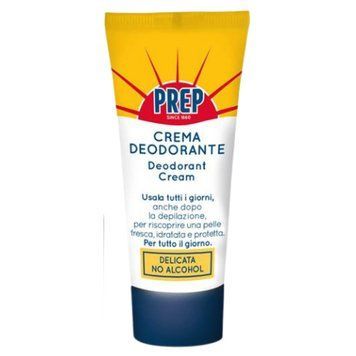 PREP Кремовий дезодорант MM-42720 фото