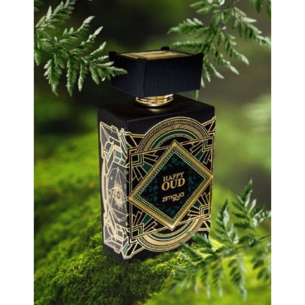 Happy Oud парфумована вода MM-21806 фото